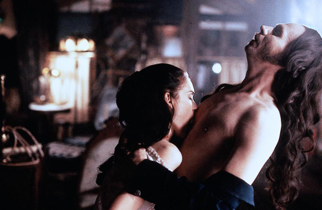 Dracula de Francis Ford Coppola - 1992 / Horreur