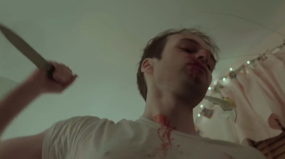 Suburban Nightmare (2024)
