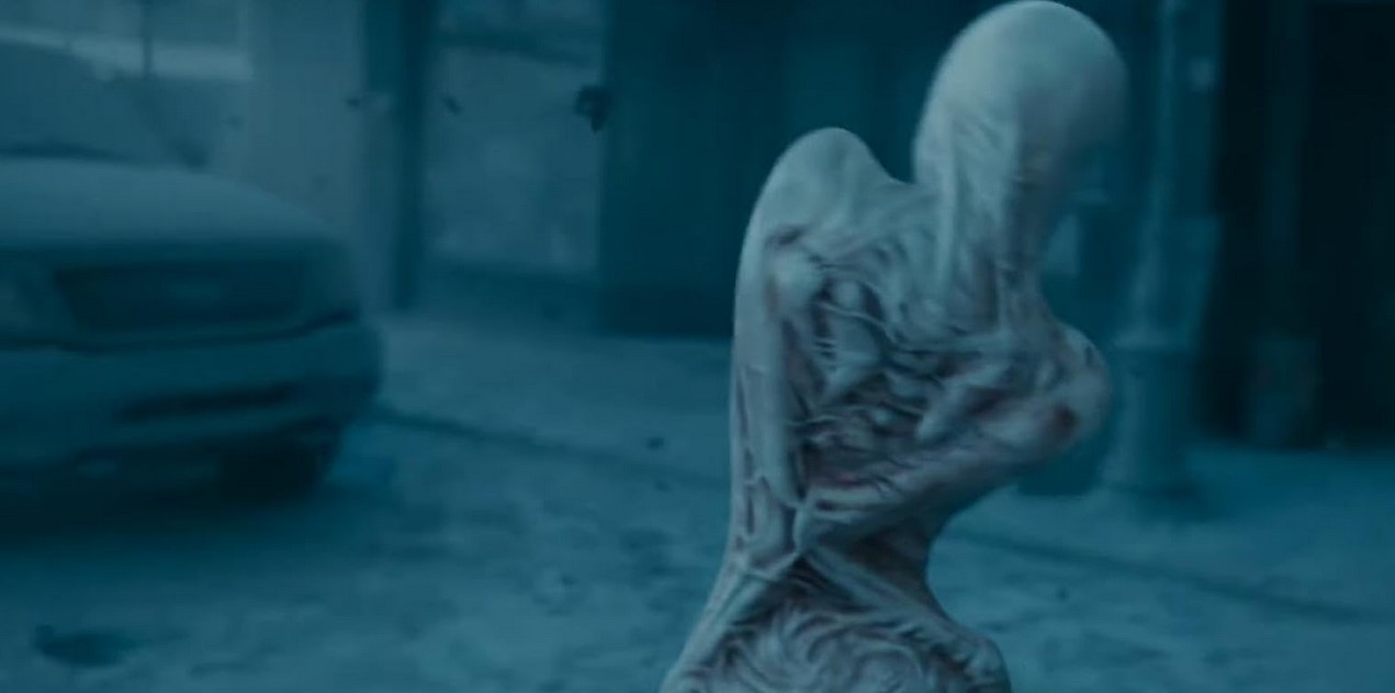 Retour à Silent Hill (2026)