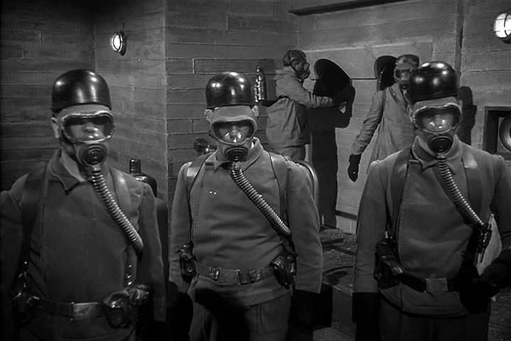 La Marque (1957) 