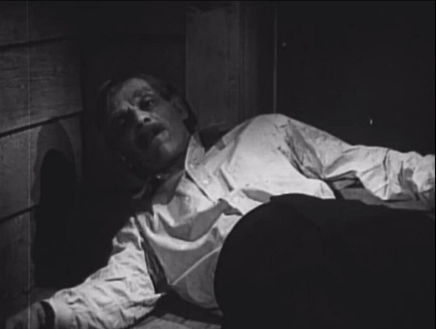 Le Singe Tueur (1940) 
