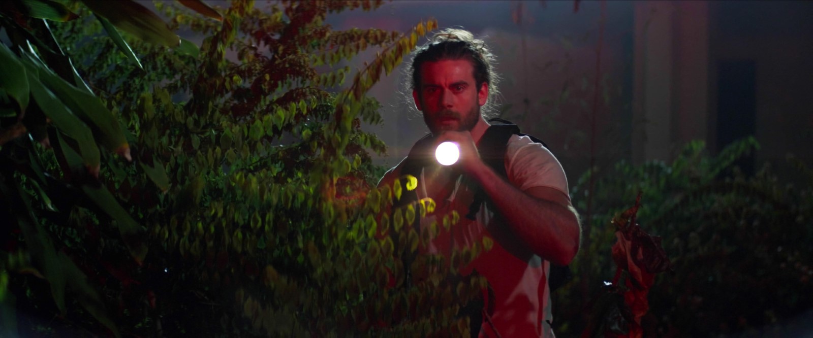 The Resort (2021)