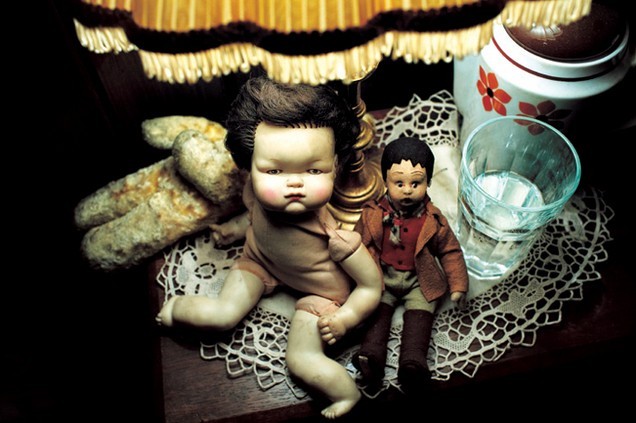 Hansel Et Gretel (2007) 