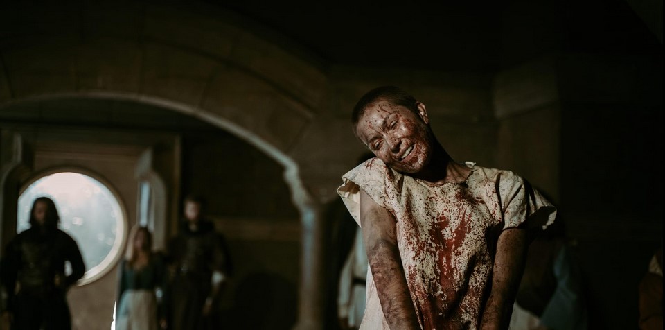 Witch (2024) 