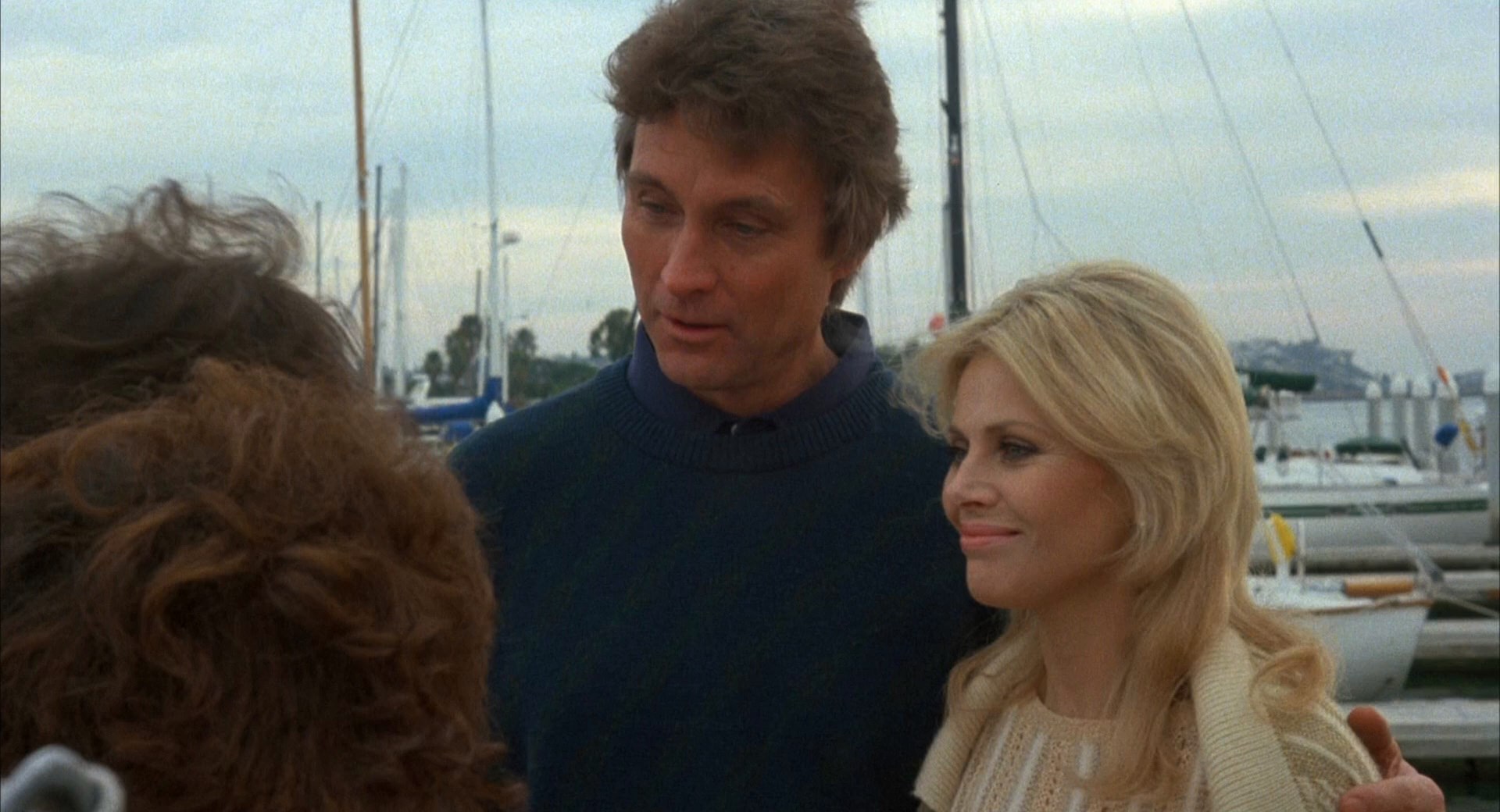 La Lune En Scorpion (1987)