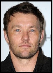 Joel Edgerton 