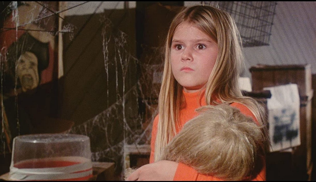 Une Si Gentille Petite Fille ! (1977) 