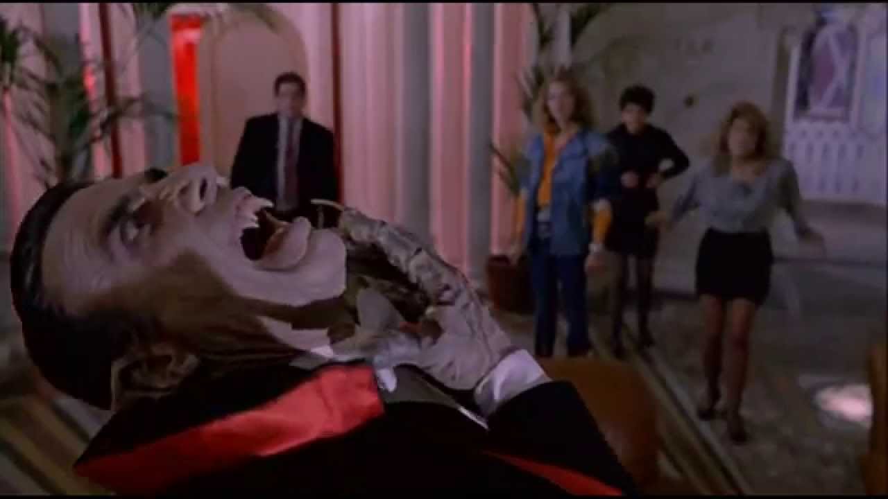 Vampire (1988) 