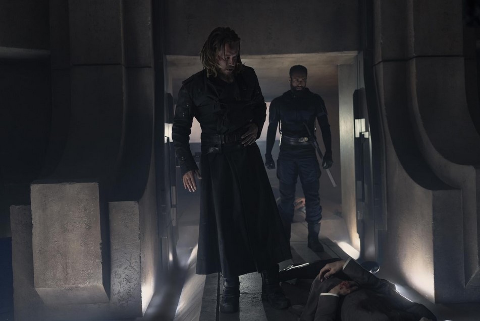 Dune : Prophecy - Saison 1 