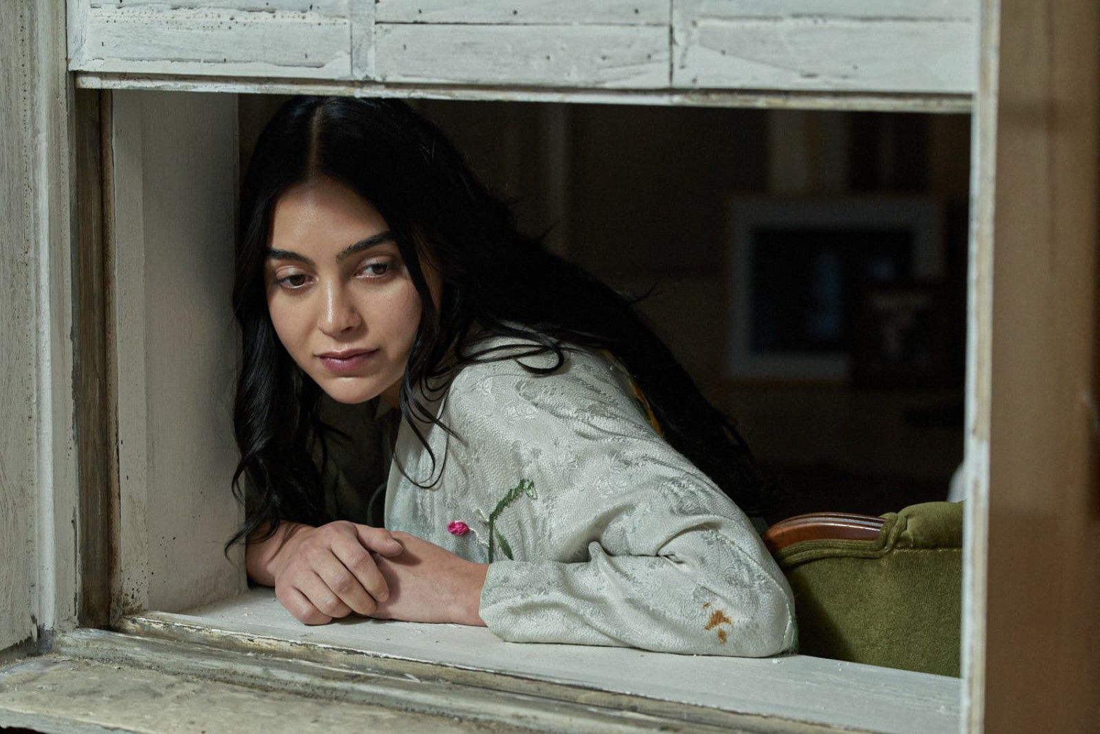 Bed Rest (2022) 