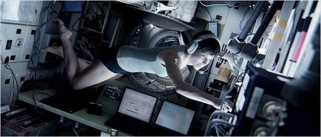 Gravity (2013)