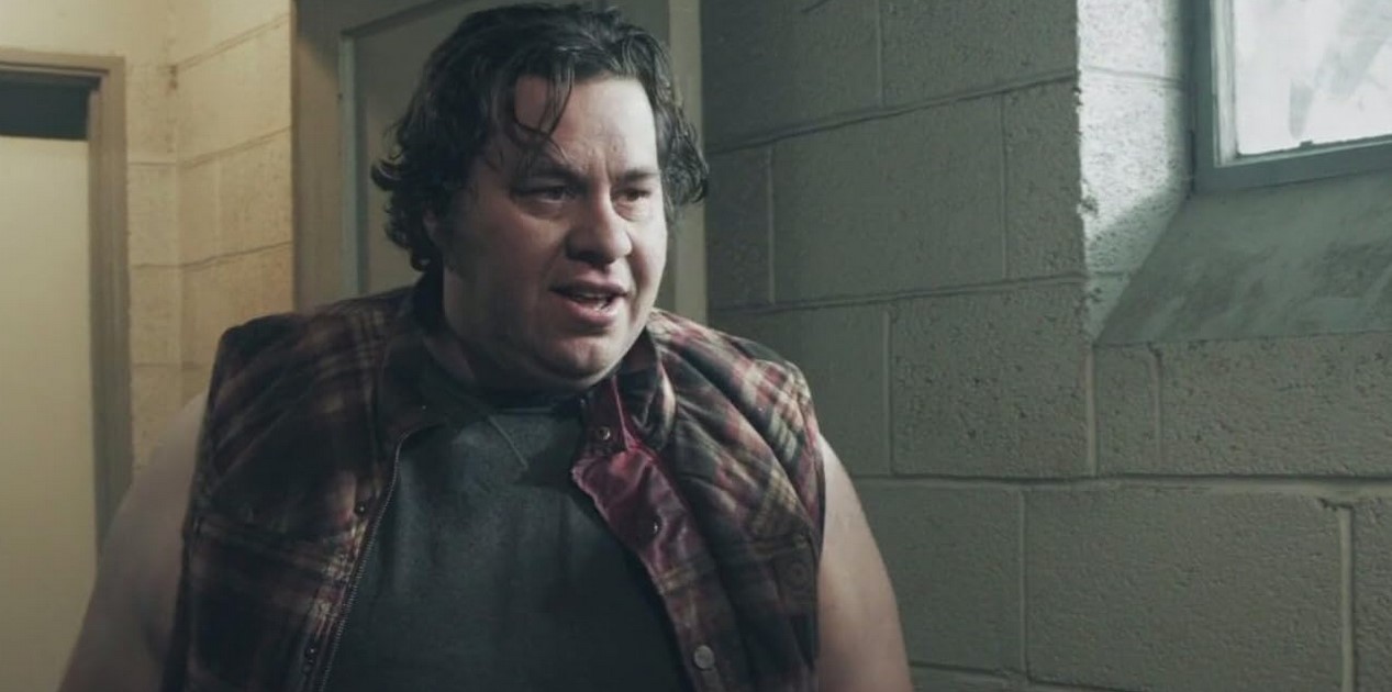 Zombie Hunter (2013)