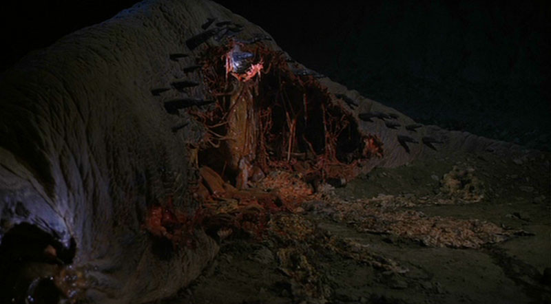  Tremors 2 - Les Dents De La Terre (1996)