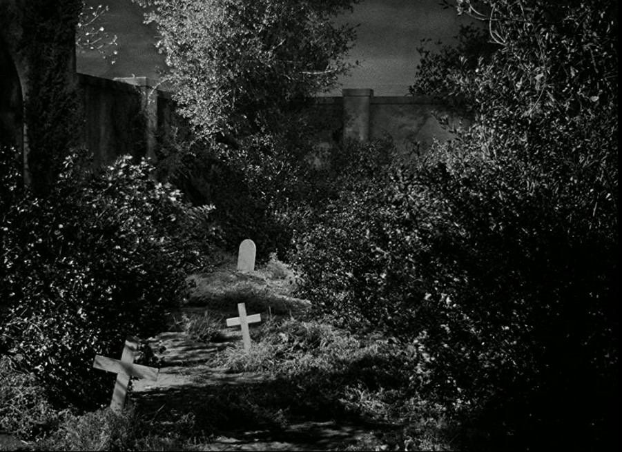 L'Homme Léopard (1943) 