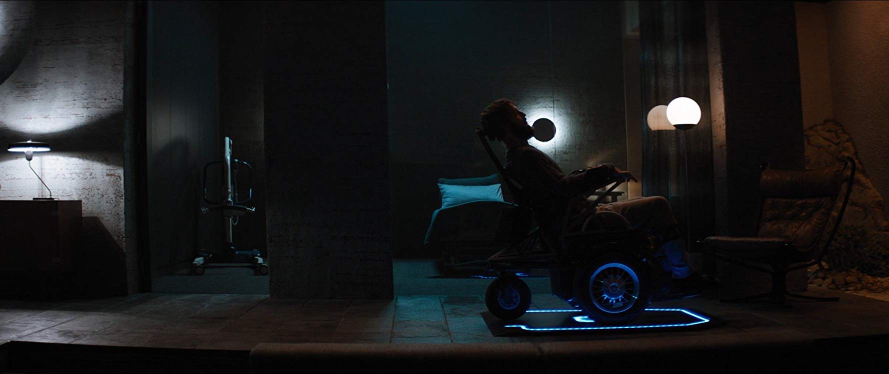 Upgrade (2018)