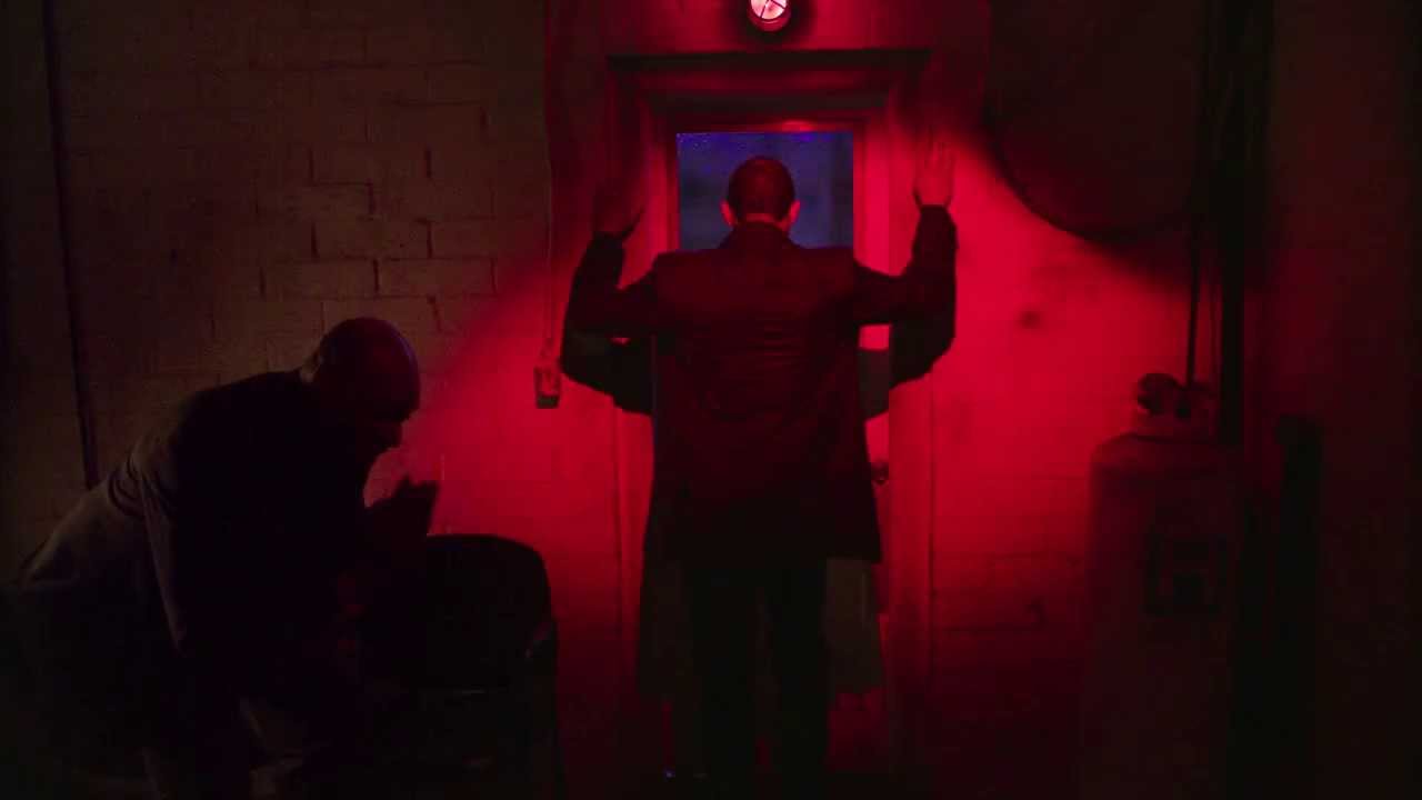 Scream At The Devil (2015)