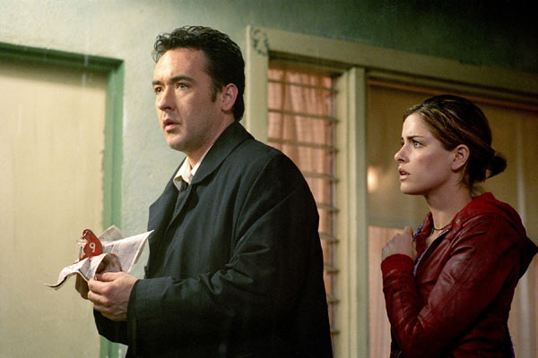 Identity (2003) 