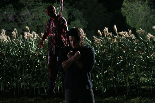 Voodoo Moon (2006)