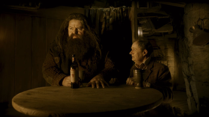 Harry Potter Et Le Prince De Sang Mêlé de David Yates - 2009 / Fantastique 