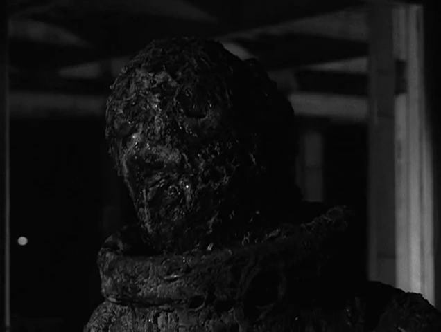 Le Pionnier de l'Espace (1959)