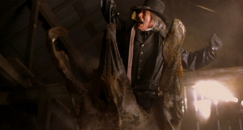 Tremors 4 - La légende Commence (2004) 