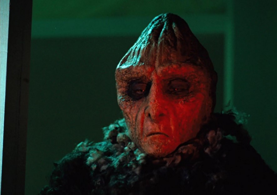 Les Créatures De L'Ombre (1973)