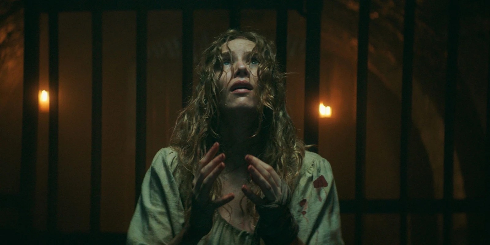 Sorcière (2020)