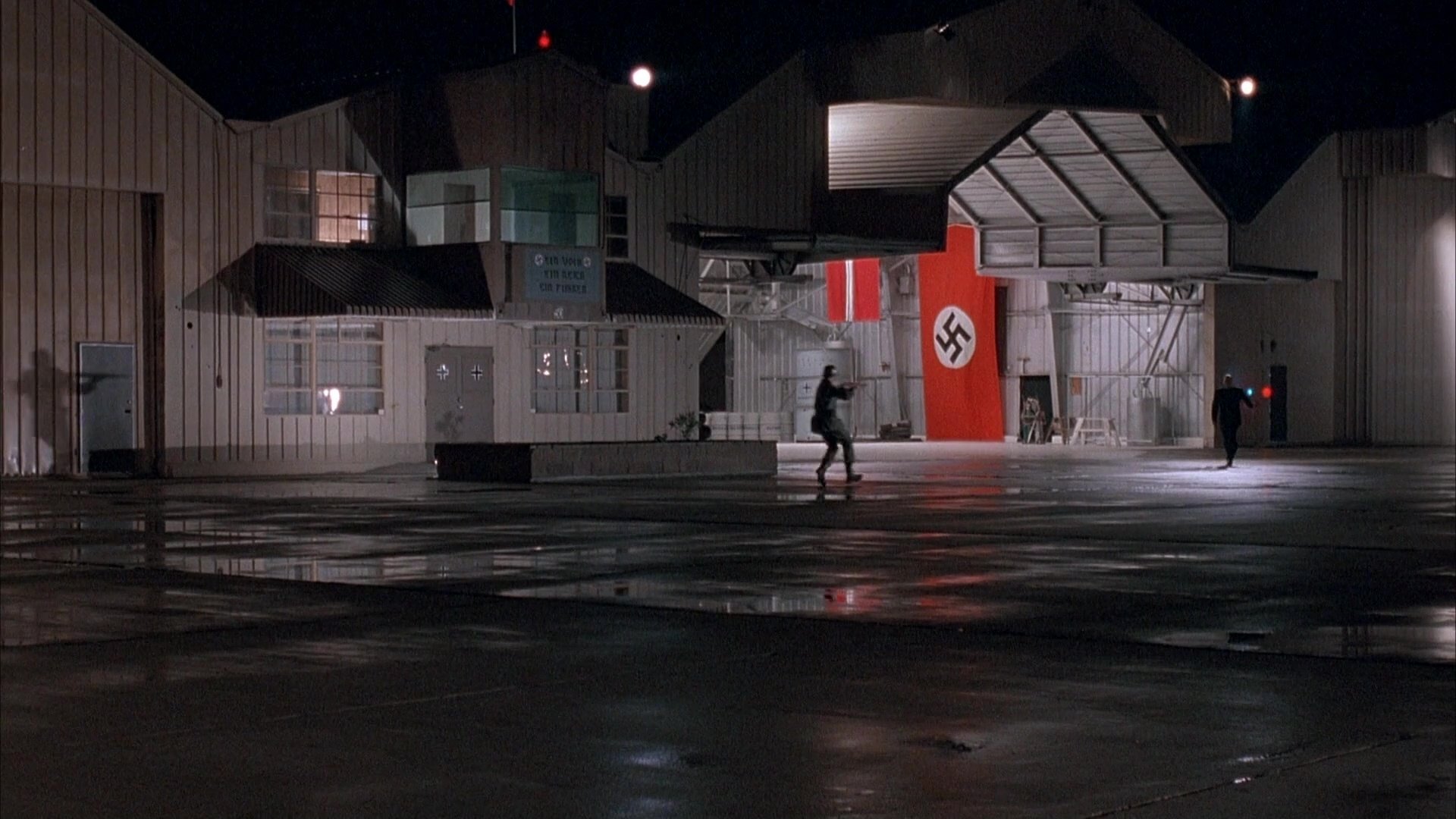 Philadelphia Experiment 2 (1993)