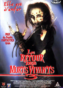 Le Retour Des Morts-Vivants 3