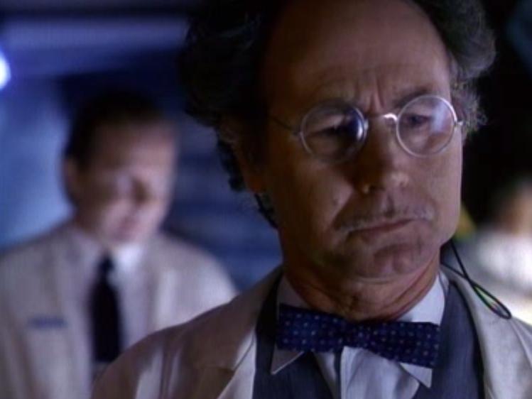 Contretemps (1991)