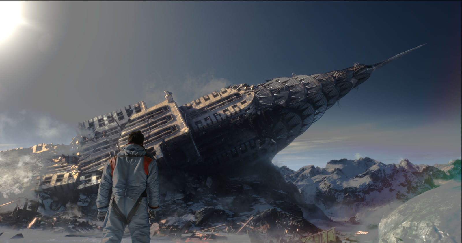 Moonfall (2022)