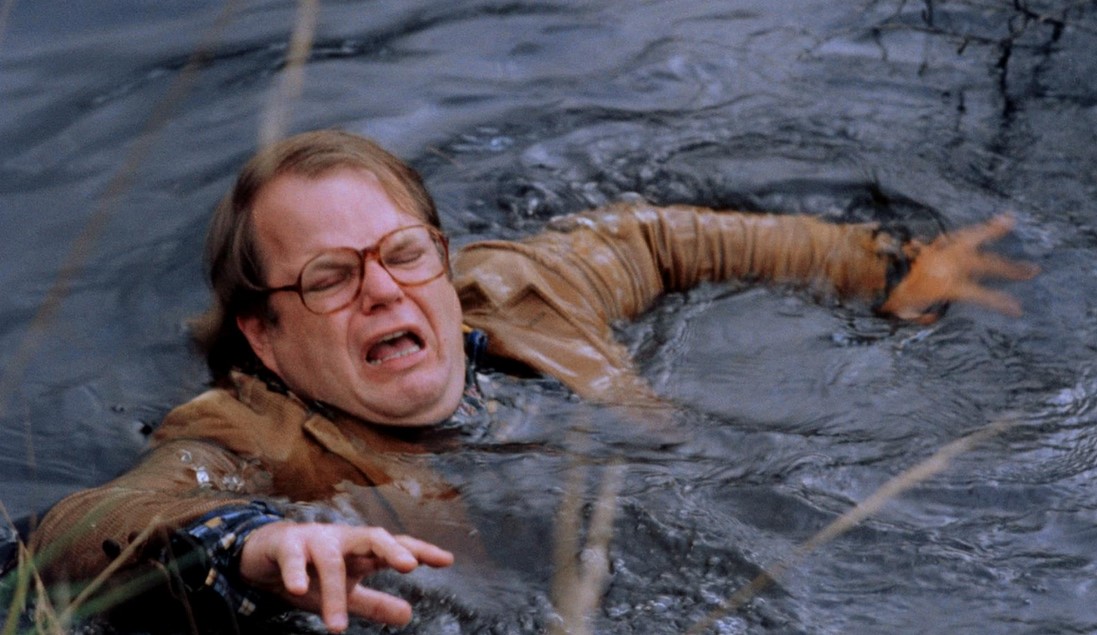 The Devonsville Terror (1983)