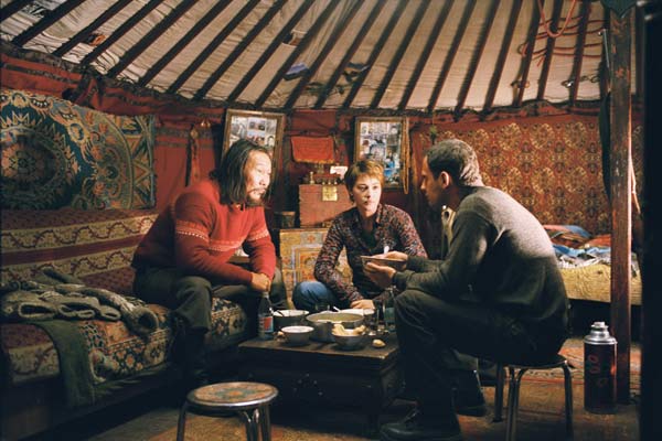 Le Concile De Pierre (2006)