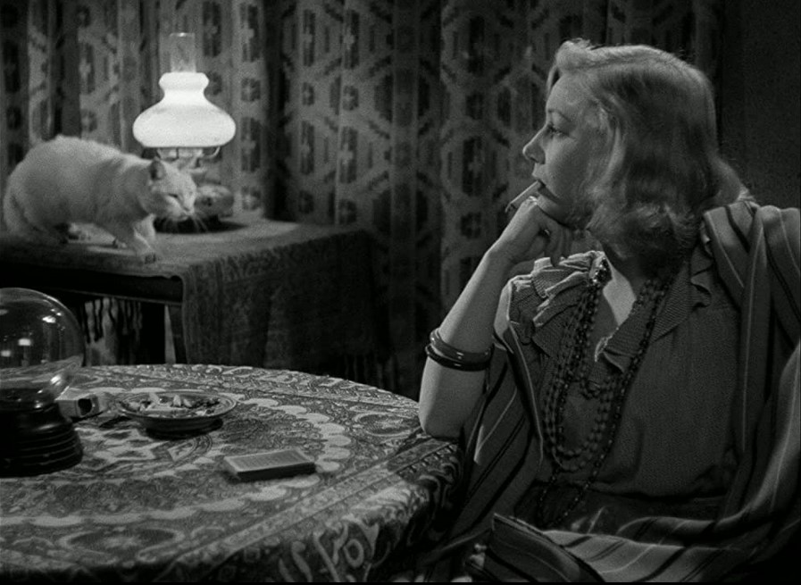 L'Homme Léopard (1943) 