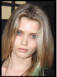 Abbey Lee 