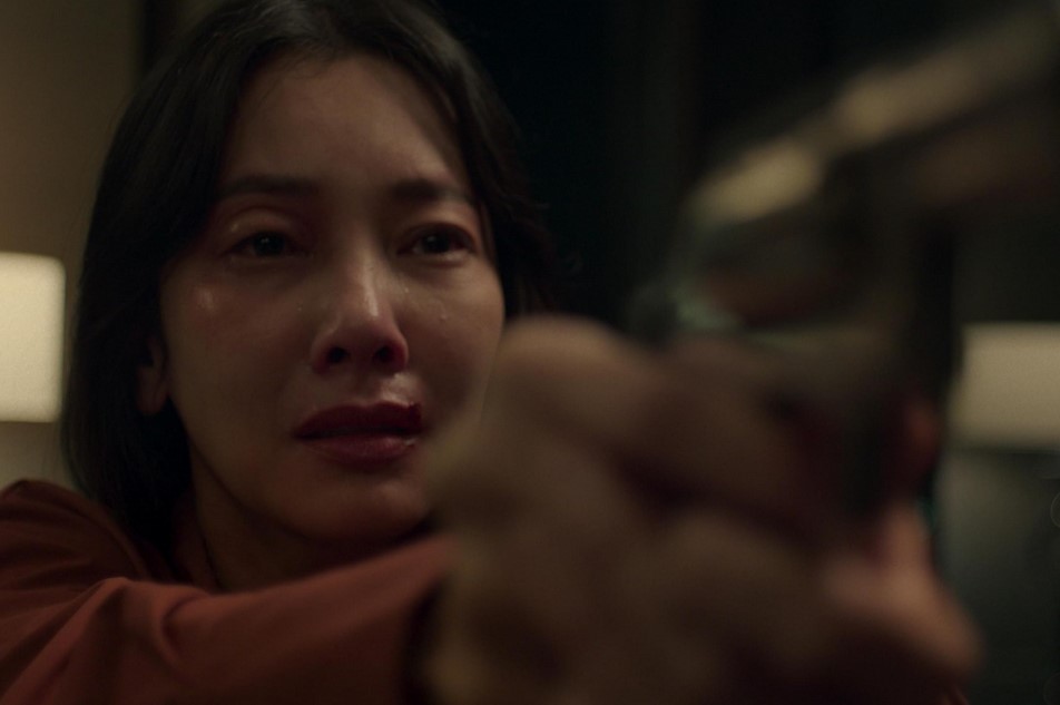  Don't Come Home - Saison 1