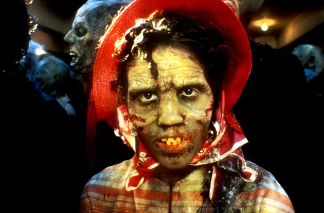 Le Jour Des Morts-Vivants (1985) 
