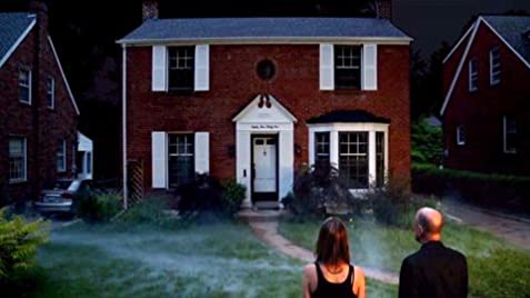 Exorcist - House Of Evil (2016)