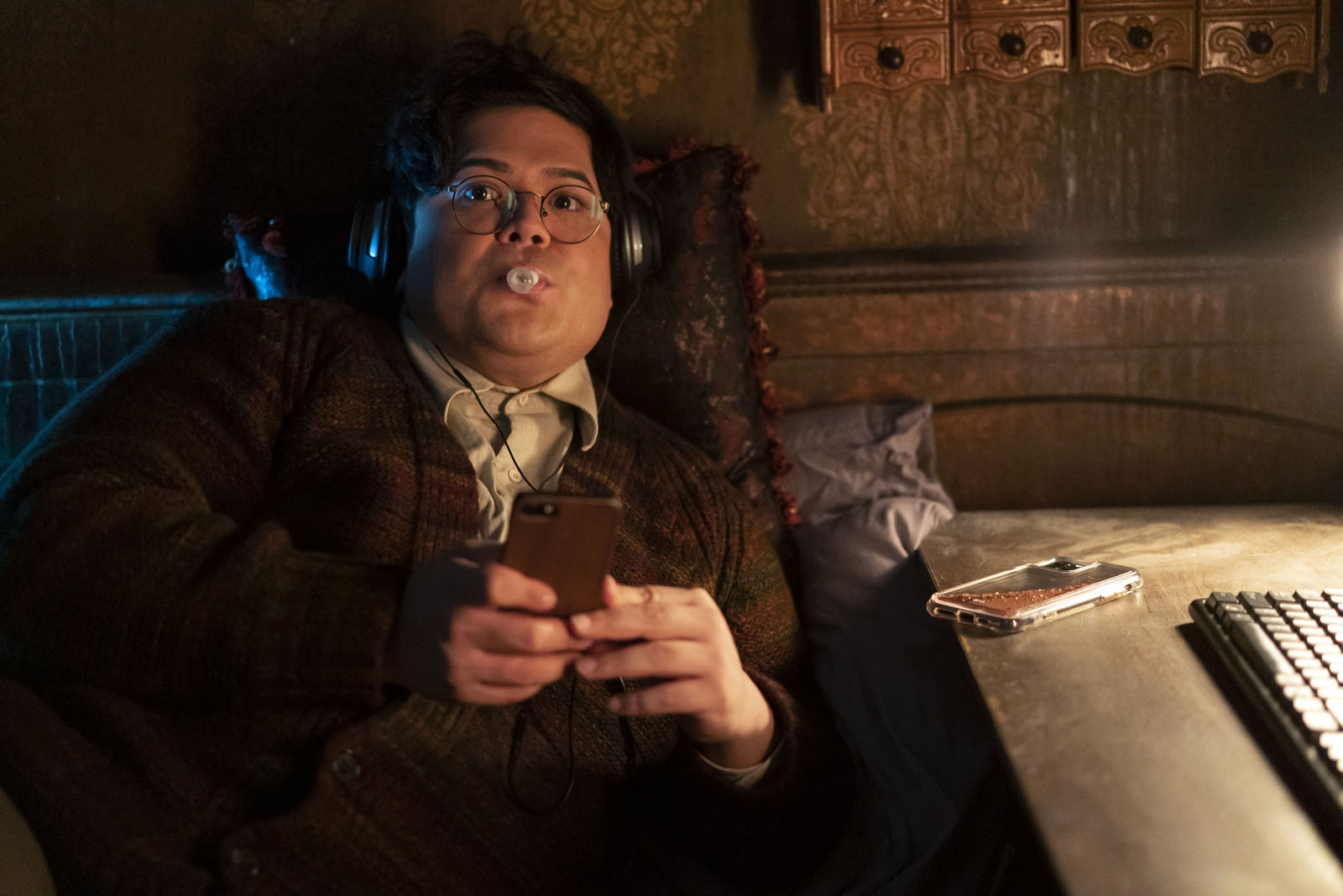 What We Do In The Shadows - Saison 2