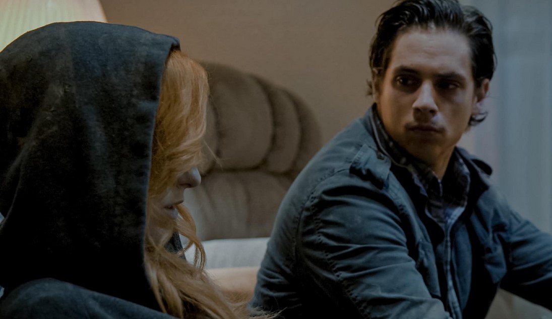 The Visitors (2025)