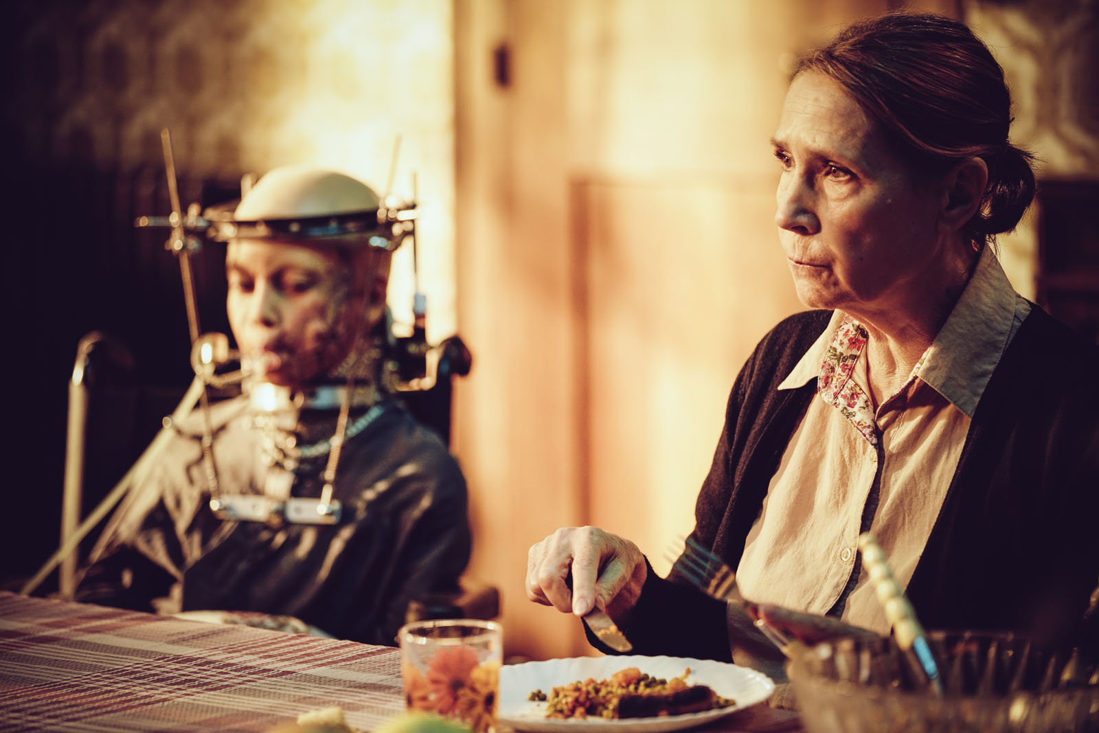 Tous Les Dieux Du Ciel (2018)
