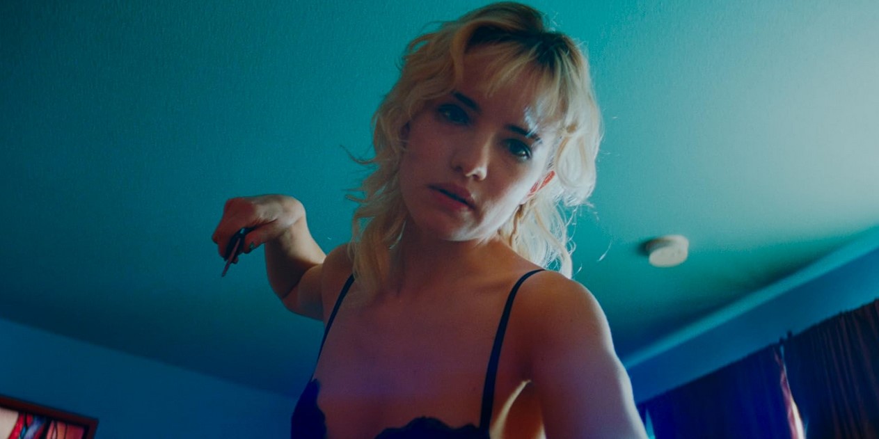 Strange Darling (2023)