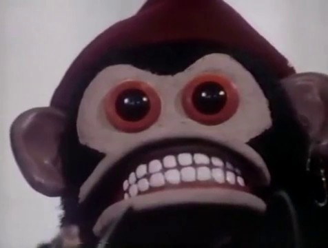 Le Singe Du Diable (1984)