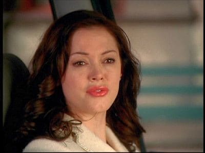 Charmed - Saison 7 