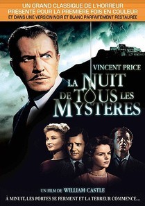 La Nuit De Tous Les Mystères