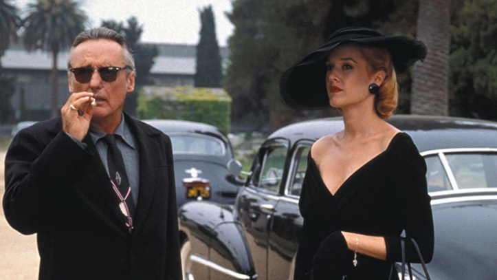 Chasseur de Sorcières (1994) 