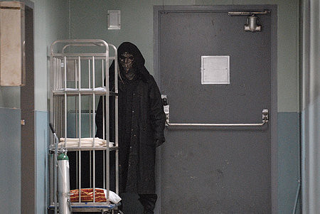 Boogeyman 2 de Jeff Betancourt - 2007