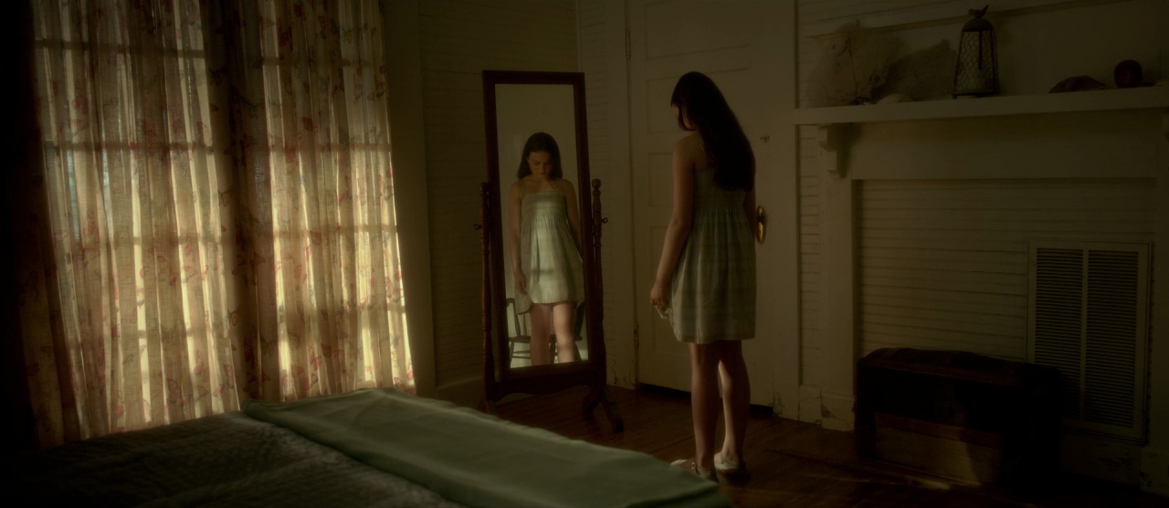Jessie (2017)