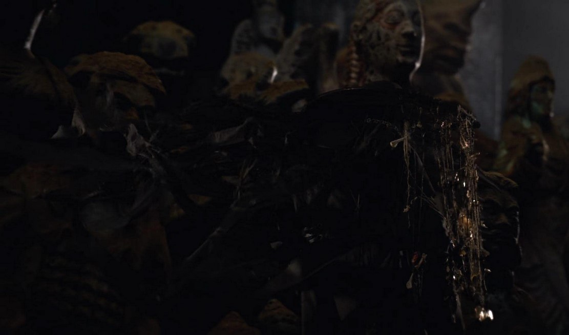 Mad God (2021)