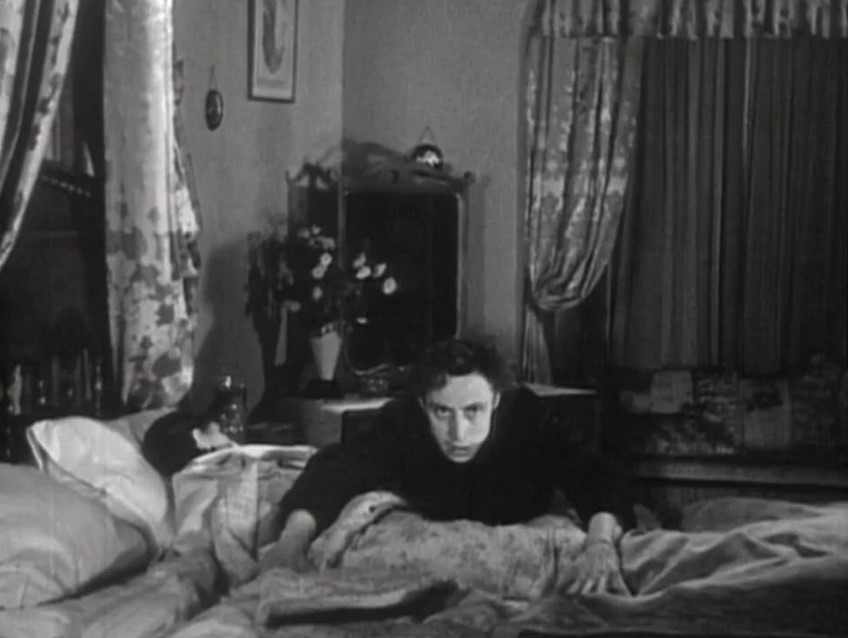 Le Monstre Qui Marche (1932)